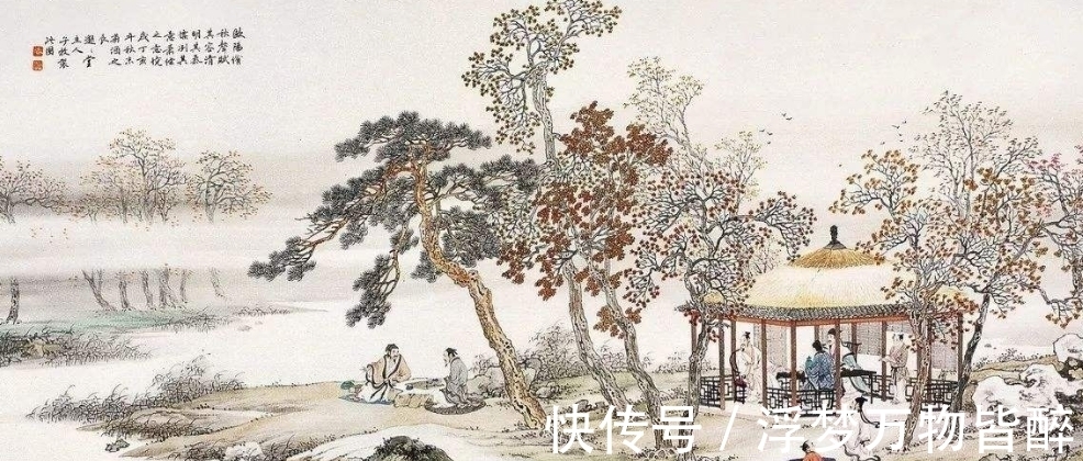 卖油翁!语文课本《卖油翁》最后一句有何深意?为什么要删掉?原因不简单