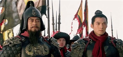 梁山集团|梁山好汉大多不得善终,宋江也被毒杀,为何此人能成二品大员?