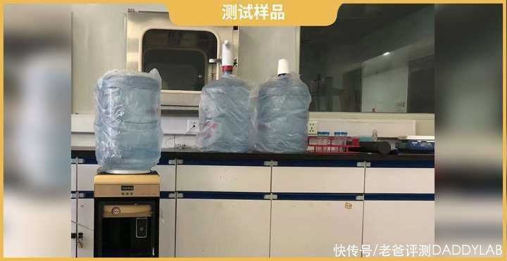 经常清洗的饮水机,到底有多脏?实测数据有点扎心