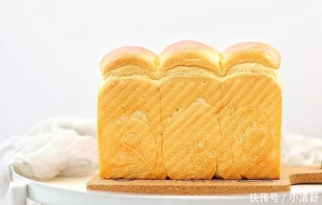 想要面包做得好,几个小诀窍要记住,松软又美味