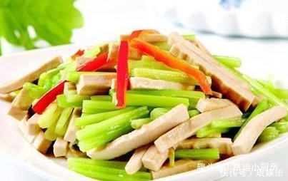 冬季多给孩子吃“天然补钙菜” ,大脑聪明个子长得快,还提高免