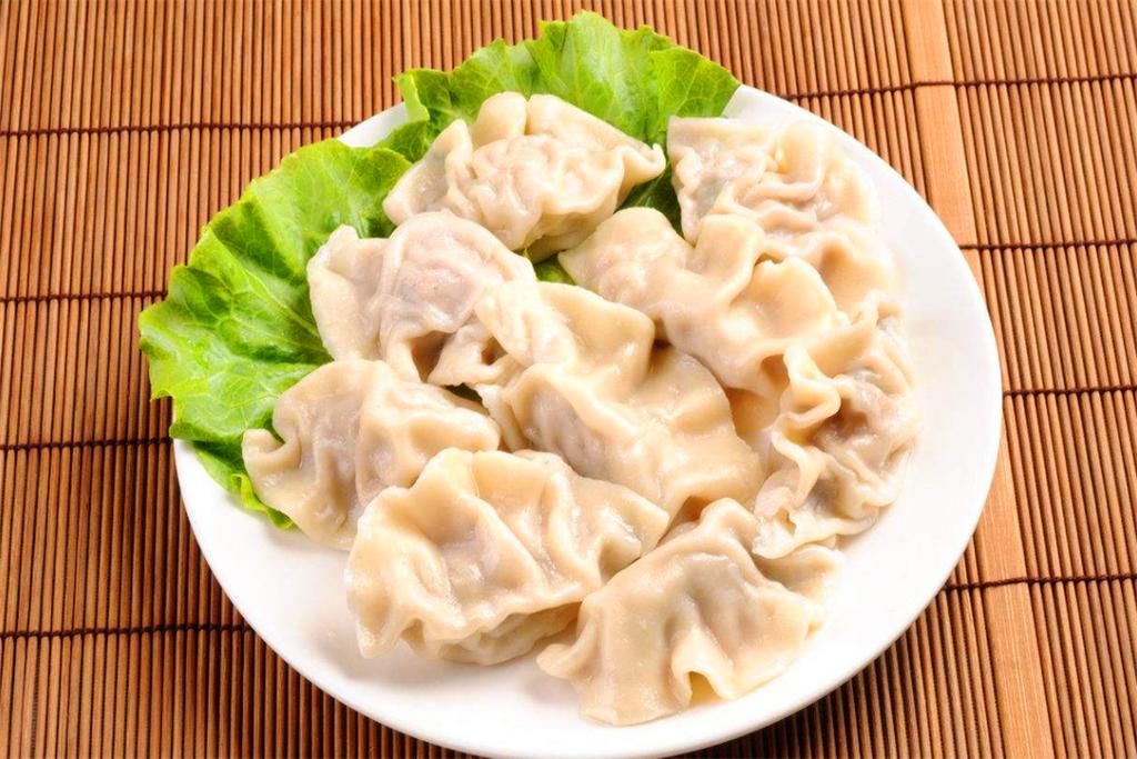  花椒|想吃羊肉馅饺子，别只放羊肉，搭配这三种蔬菜，一口一个，真过瘾