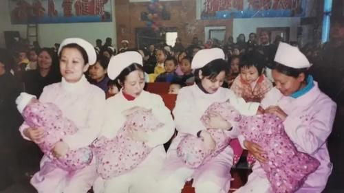 李庆民|湖南4胞胎高考成绩出来了，出生时全城轰动，爸爸打4份工抚养孩