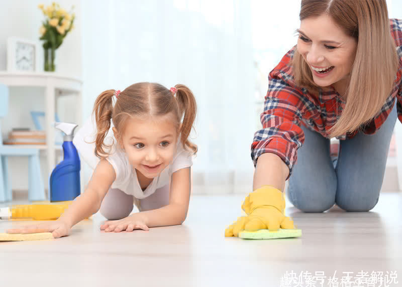 妈妈|只要妈妈不发火,喊话注定没效果?孩子“十喊九不应”该怎么办