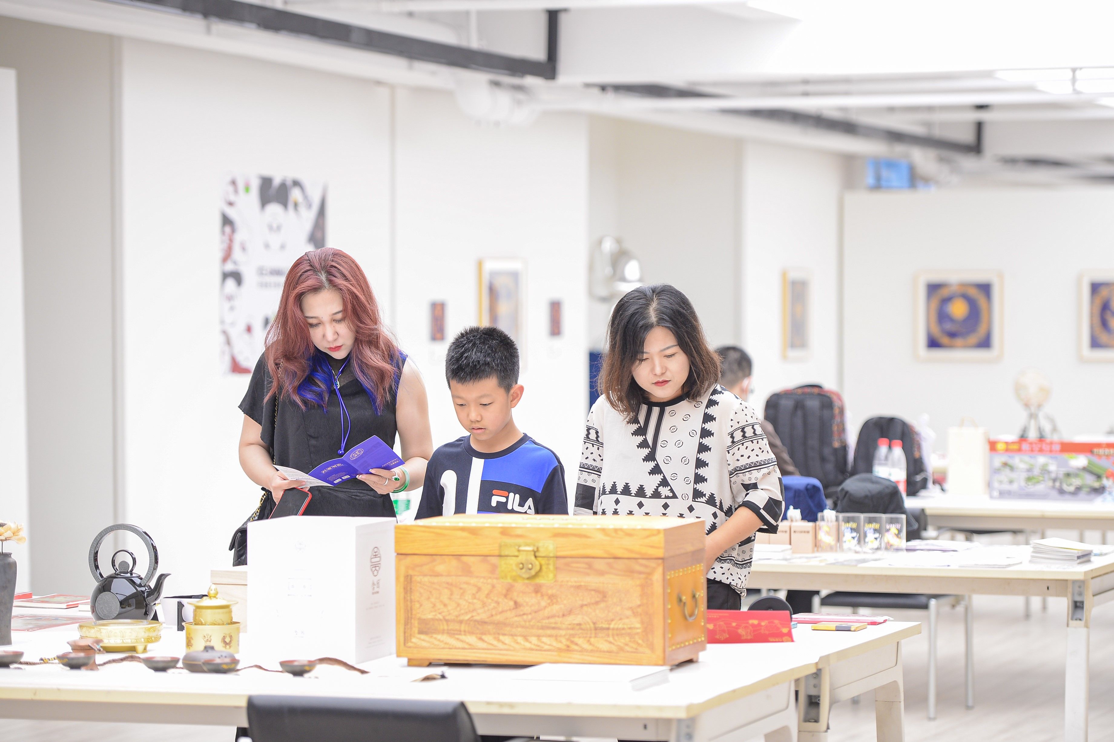 合作|当艺术走进生活，IP授权合作大有可为