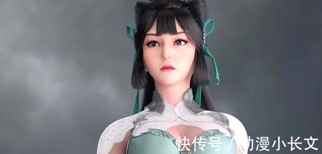 心尘|完美世界:雨紫陌脖子以下全是腿,身材绝了,大梦画卷困不住石昊