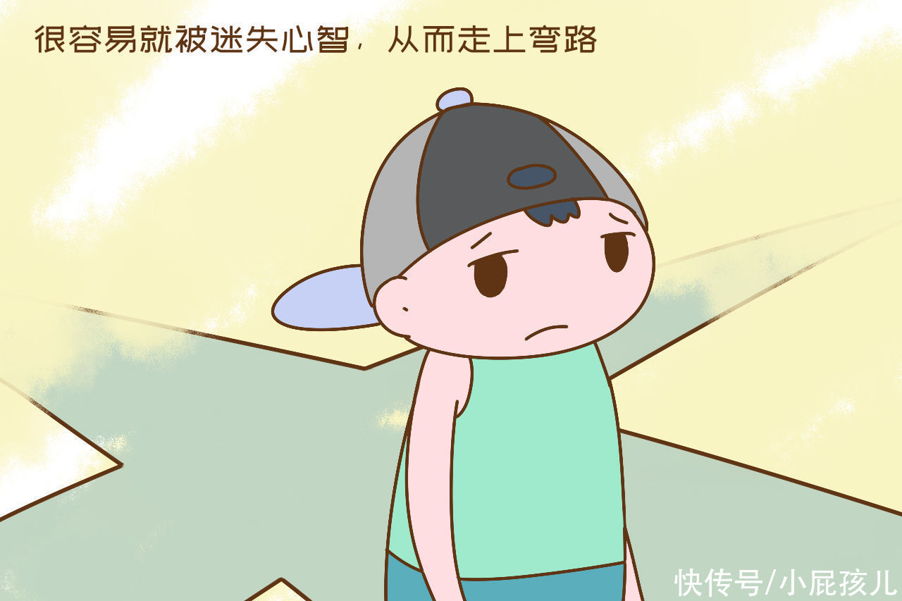 同龄人|最差劲父母，就是经常给孩子灌输以下观念，凭一己之力毁孩子一生