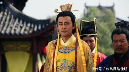 不到|嬴政龙袍为黑色，其他皇帝为何不敢穿？原因猜不到