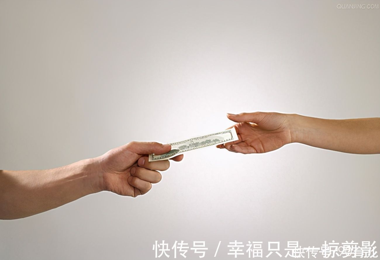 表哥|父母这种“节俭”,真让人难以苟同,孩子想不变的“穷酸”都很难