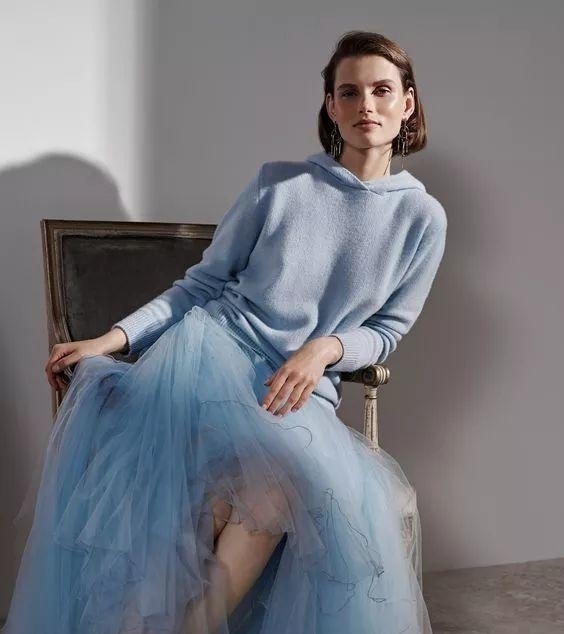 搭配 掌握这4个“配色心机”,你的秋冬搭配,随便穿都美!