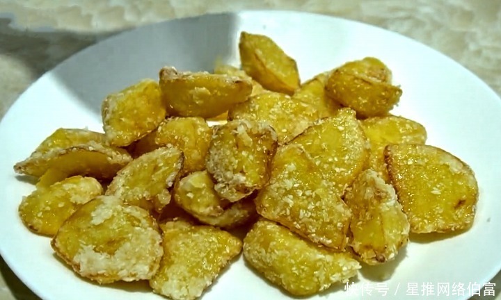 冬天,多吃此菜,比白菜好吃,比红薯营养,简单一做,香甜又好吃