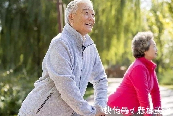 老年人|长寿老人冬季常做4件事,你若也能坚持下来,冬季少生病、促长寿