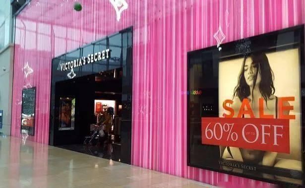 性感|美国时尚品牌没内涵,靠性感营销苟延残喘有些国人还在被割韭菜