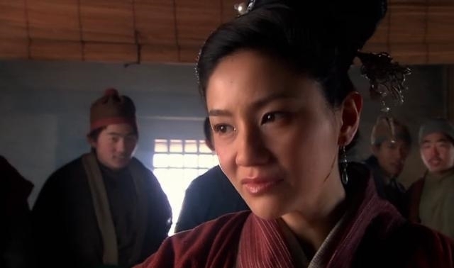 在乎|《水浒传》有本事却排名很低的三位好汉, 他们在乎排名吗?