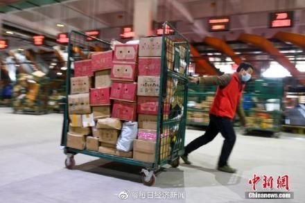北京市|酒精喷快递包装能有效消毒吗 ？权威解答来了！