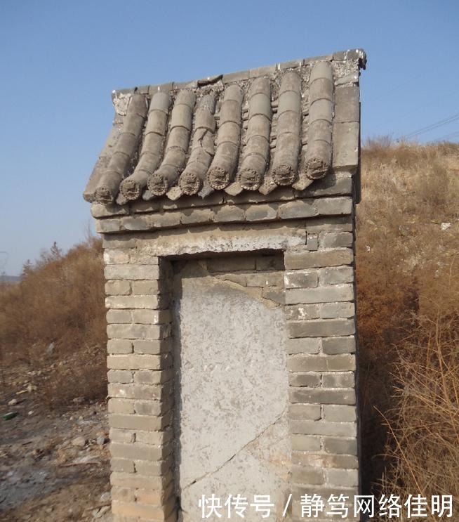 全国有3处姜子牙墓,哪一个,才是真的?