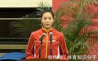 郎平|中国女排魏秋月:亚洲最美二传,嫁郎平助教,与丈夫15岁就相识