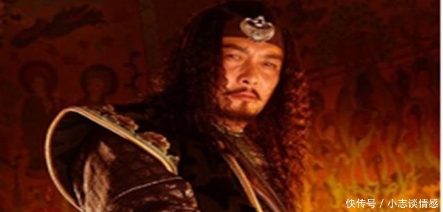 唐国强|唐国强演过的22个帝王, 他承包了中国上下五千年