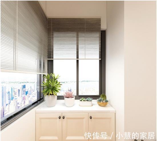 外婆|50㎡小户型容纳一家三代6口人，不挤不乱，收纳还巨能打！