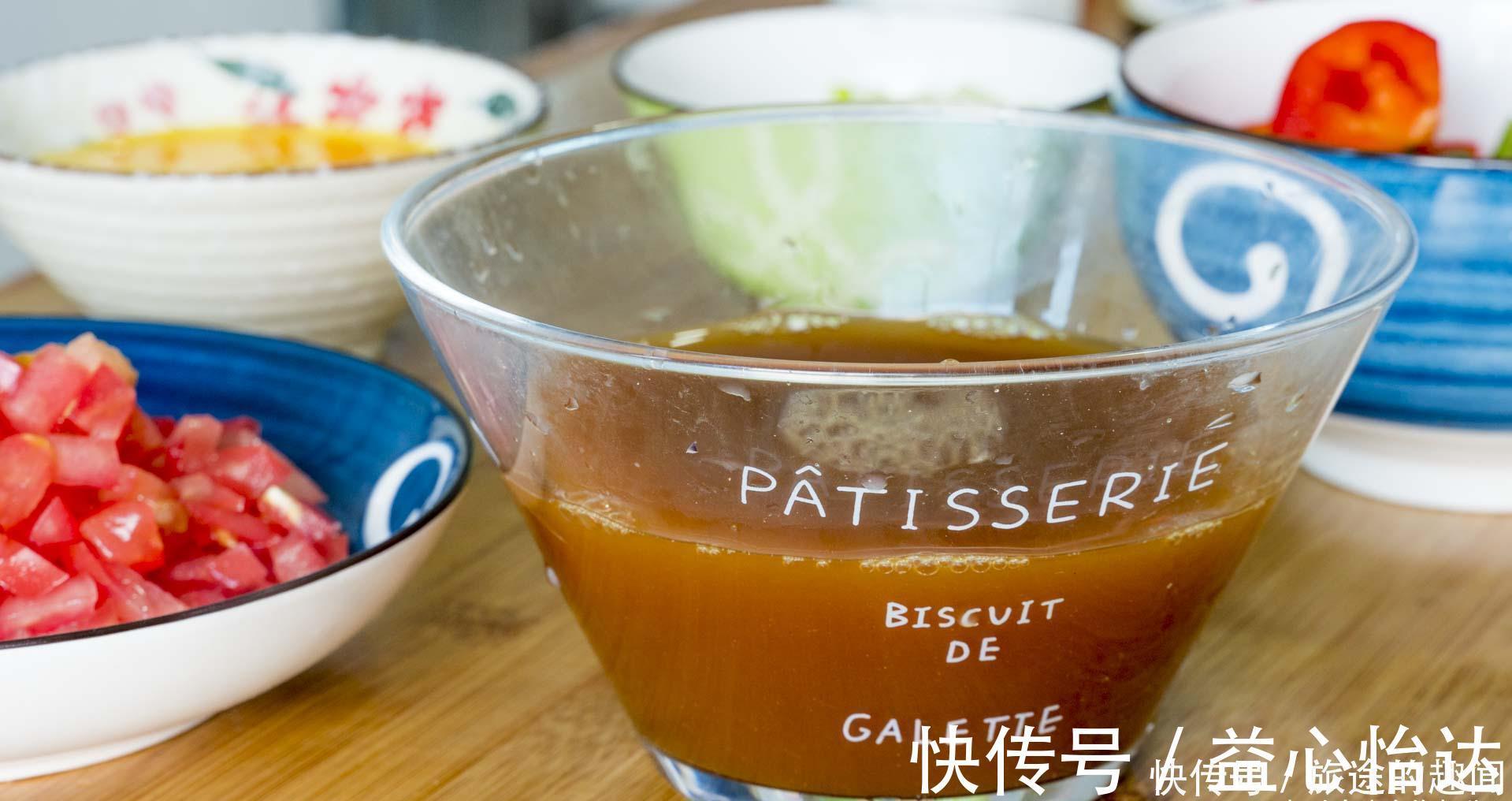 鸡蛋|茄子不要直接炒着吃，加3个鸡蛋，不吸油又好吃，实在太下饭了