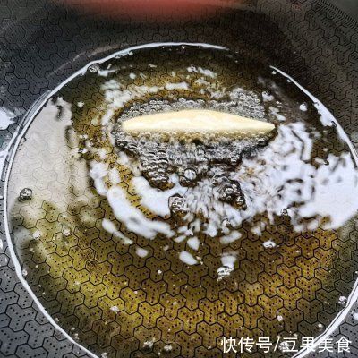  上桌前不被看好的炸红薯条，吃完却逆风翻盘