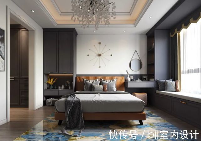 这样设计相当于打造“零死角”的家居空间！设计师觉得赞爆了！|新观点 | 悬浮式