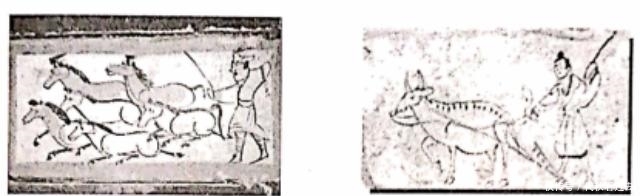 北魏王朝|孝文帝迁都只为融入中原,为何最终却遭到了覆灭?