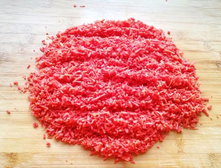 冬天吃饺子别错过此馅，味道鲜香营养多，我家孩子很爱吃