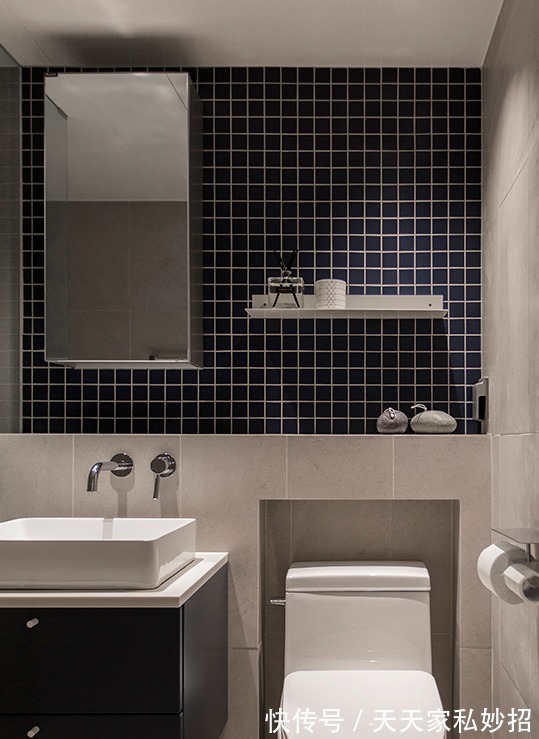 邻居|自己第一次装修,全屋坚持7个设计,天天都有邻居上门参观