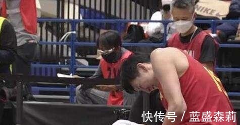 周琦|男篮33分横扫日本,周琦赛后一番话令人肃然起敬,杜锋真没看错人!