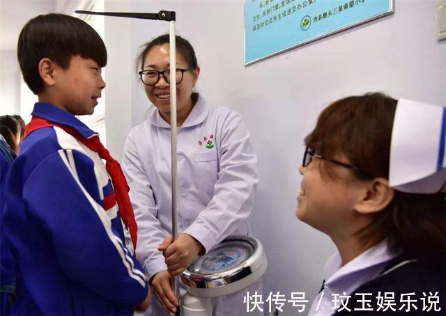 孩子|儿童“1-18岁”身高对照表,你家娃身高达标了吗?不妨对照下