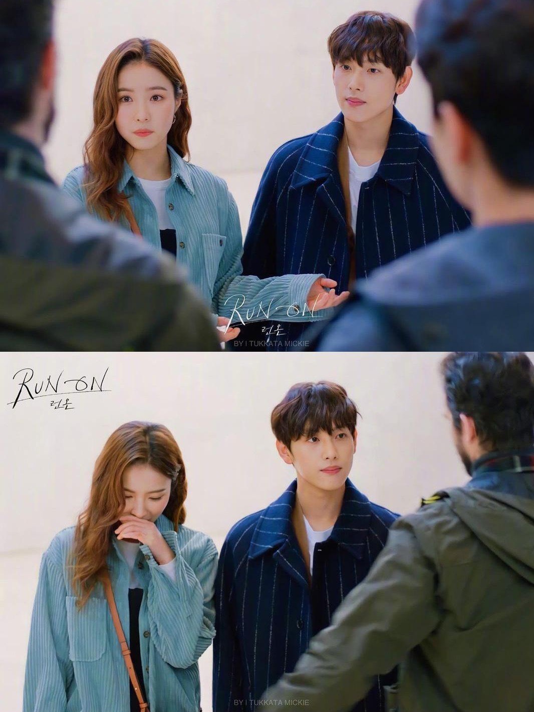 2021开春完美穿搭模板来了!照着穿,贼美贼时尚!