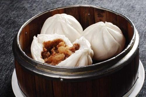 出名|5个最出名的“中国包子”,第3个如今跌落神坛,当地人都不爱吃