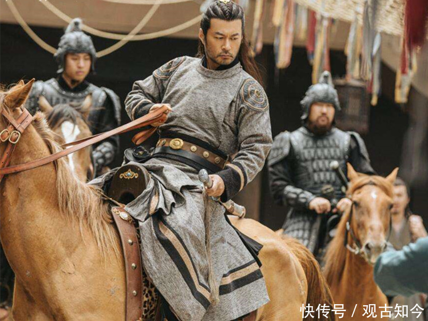 喜隐|太祖系三支是什么意思?耶律贤、罨撒葛、喜隐分别隶属哪一支?