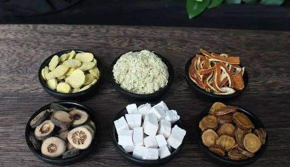 半夏|药王孙思邈,留下治“睡觉咬牙”的方子!痰热一散,百病皆消