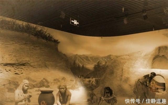 村民地里捡到玉璧,专家听闻前往勘探,用时两年挖出四千年前宫殿