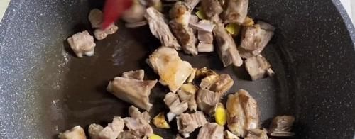 广式焖羊肉