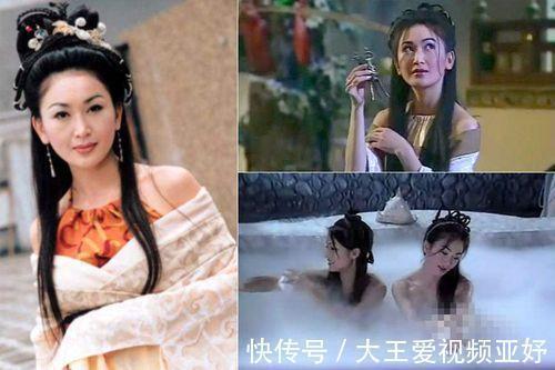 狐狸精&为什么聊斋志异里的狐狸精,总是喜欢一贫如洗屡试不中的书生