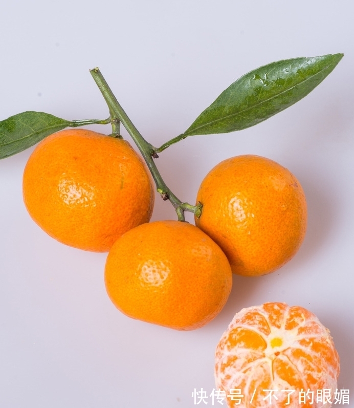 桔子皮|桔子吃了,不要把桔子皮扔掉了,桔子皮有很实用的用处,快学起来