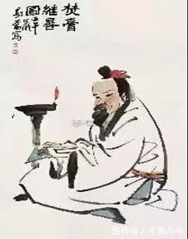 凿壁#十五个著名的文学典故,你知道多少?