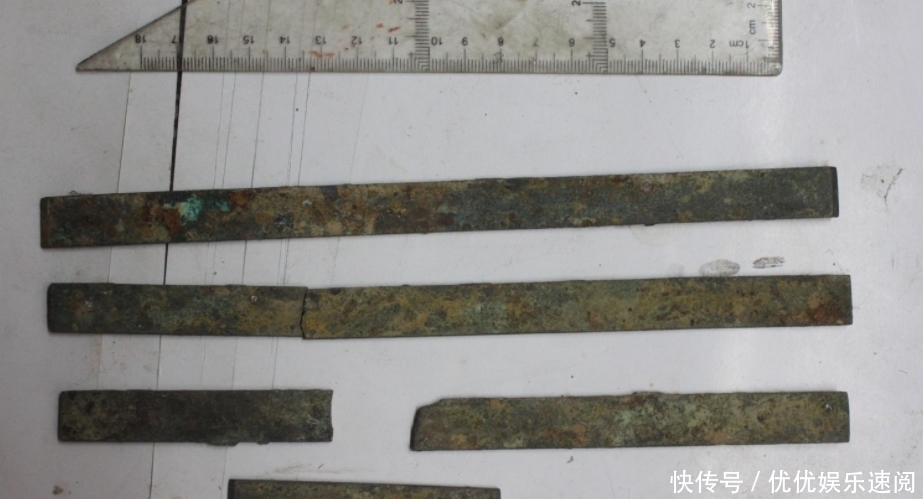 汉代一尺有多长?揭开关羽身长九尺之谜,和