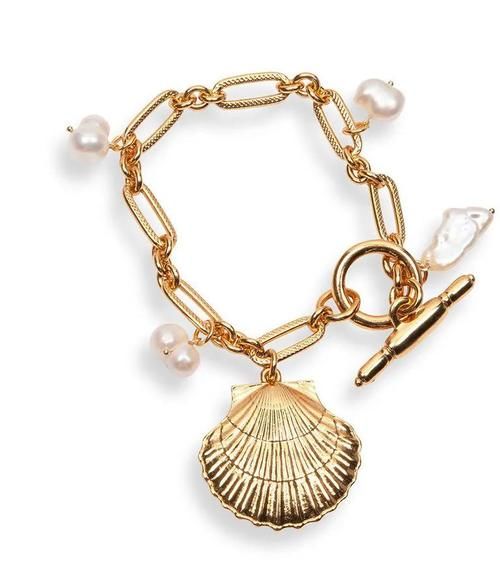 2021年春季T台的五大珠宝趋势