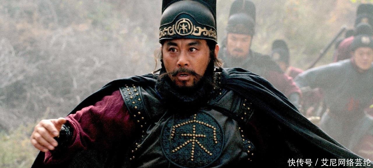 宋江|宋江非要拉朱仝入伙,是因为朱仝曾摆了他一道!