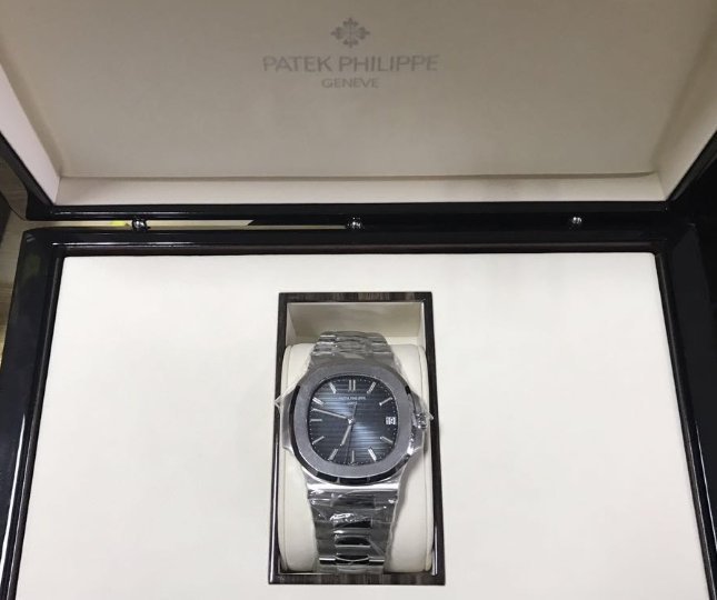 腕表 从第一块机械表浪琴,一步步升级到百达翡丽,我的腕表之路