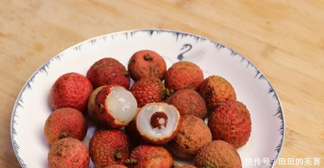 消暑|夏天，这些碱性水果要常吃，再贵也要舍得吃，营养好吃又消暑！