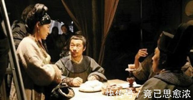 孙二娘&此女在上梁山之前就很惨,上了梁山之后更惨,看看她是谁!