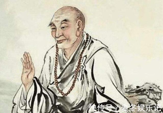 玄觉禅师$他与六祖惠能4问4答,终成为一代宗师,圆寂时有大雁护驾西归