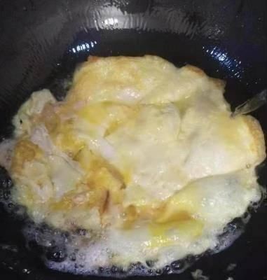  鸡蛋|朴实无比的萝卜干，那是远方母亲的思念