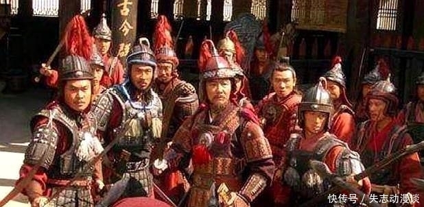 反元|元朝被灭后,一向残忍的朱元璋,是如何处置蒙古女俘?