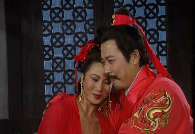 刘备|三国中活得最自由的女性却成为权力之争的棋子,最终抑郁而死